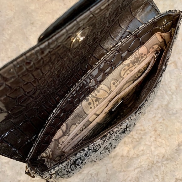 Guess Wristlet Purse - Picture 3 of 3